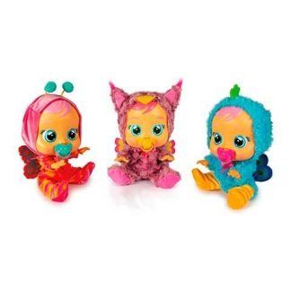 Pijamas Bebes Llorones Serie 1