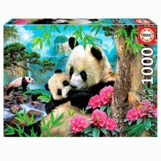 1000 Oso Panda