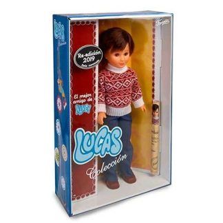 Lucas Reedición 2019