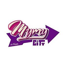 Mymy City