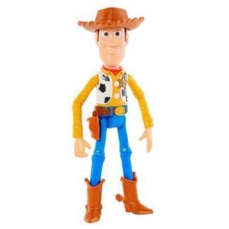 Figura Basica Woody