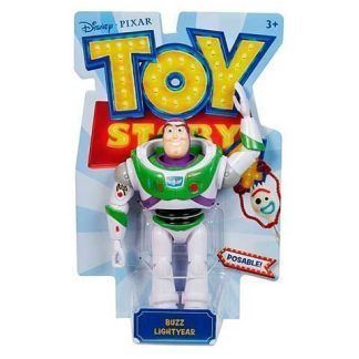 Figura Basica Buzz Lichtyear