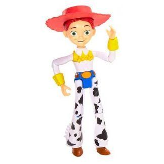 Figura Basica Jessie