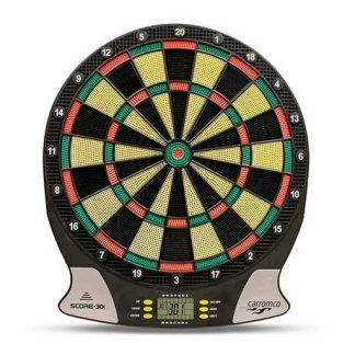 Diana Electrónica Score-301