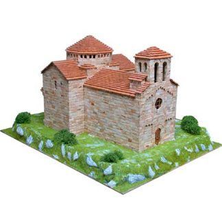 Sant Jaume de Frontanyà