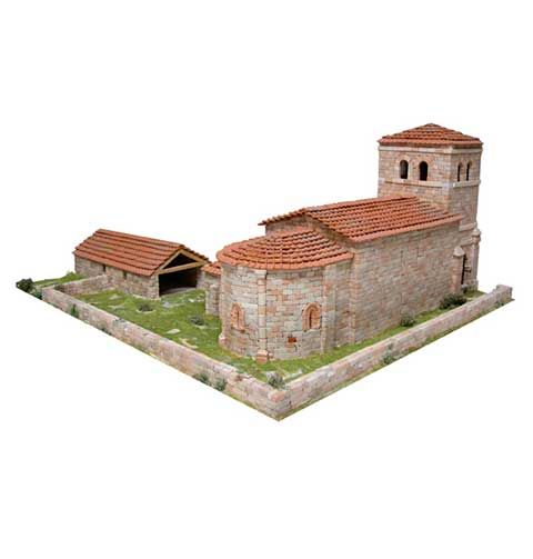 Iglesia San Andrés - Imagen 2