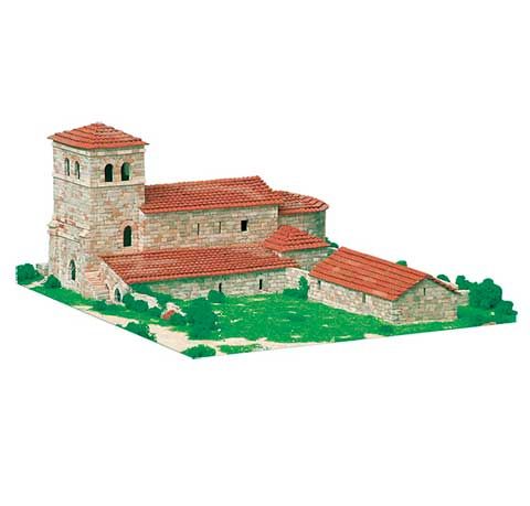 Iglesia San Andrés