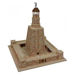 Faro de Alejandria