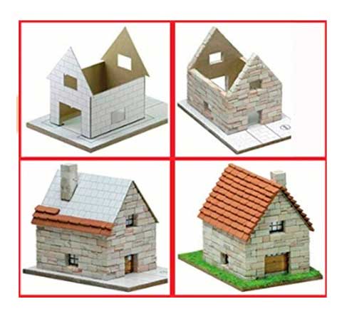 Mini Chalet - Imagen 2