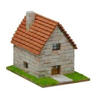 Mini Chalet