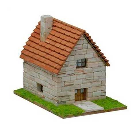 Mini Chalet