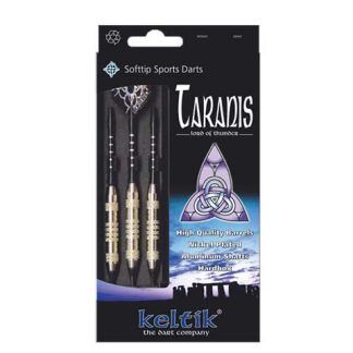 Set 3 Dardos Taranis