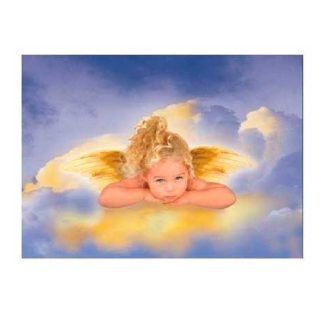 1000 Heavely Angel