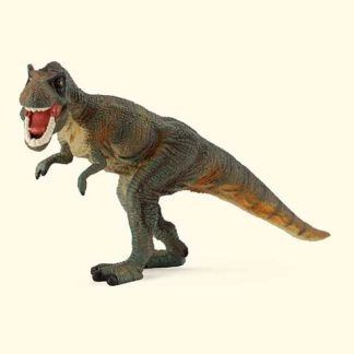 Tyrannosaurus Rex Verde