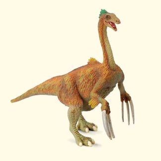 Therizinosaurus