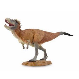 Lythronax