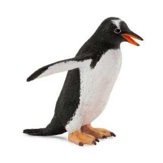 Pingüino Papua