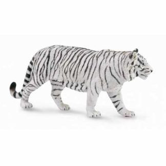 Tigre blanco