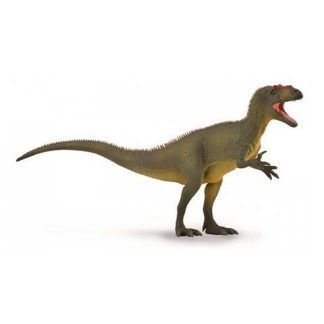 Allosaurus