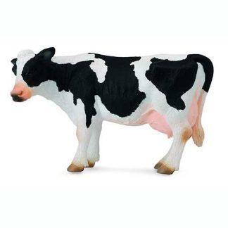 Vaca Friesian