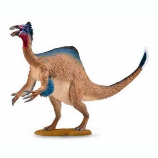 Deinocheirus
