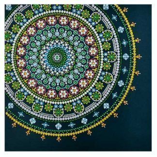 Mini Art Craft Mandala Edition 3