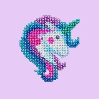 Mini Art Craft Unicornio