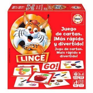 Lince Go