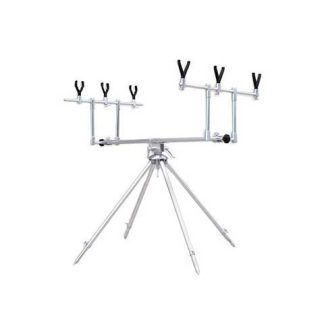 Tripode 3 Cañas 4 Patas Linea Effe