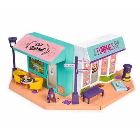 Mymy City Funny Shopping - Imagen 3