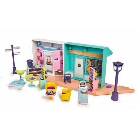 Mymy City Funny Shopping - Imagen 2