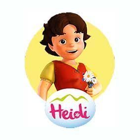 Heidi