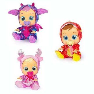 Pijamas Bebes Llorones Fantasy