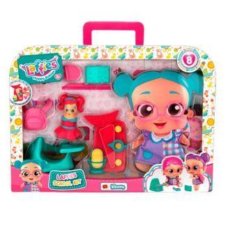 Laffies Pack del Cole