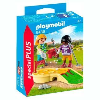 Minigolf