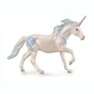 Semental de Unicornio Azul
