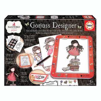 Mesa de Diseño Gorjuss