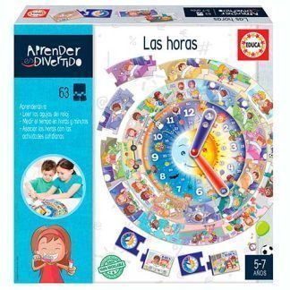 Las Horas