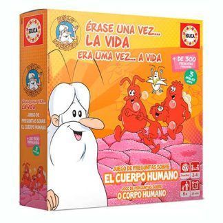 Erase una vez La Vida