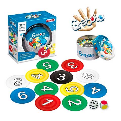 Grabolo - Imagen 2