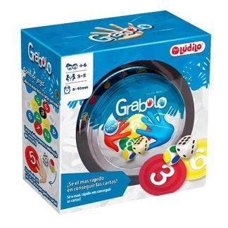 Grabolo