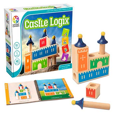 Castle Logix - Imagen 2