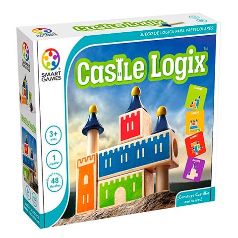 Castle Logix