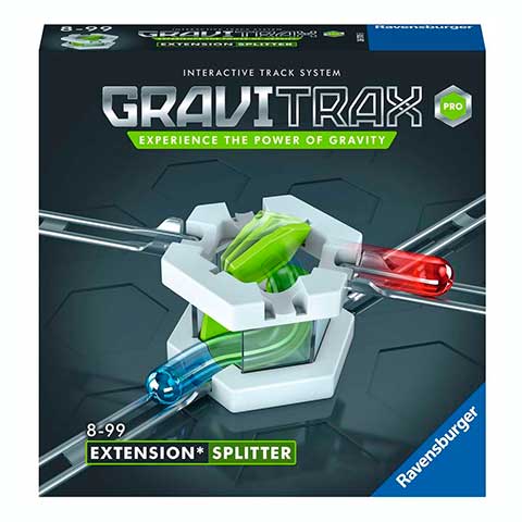 Gravitrax Pro Espansión Splitter