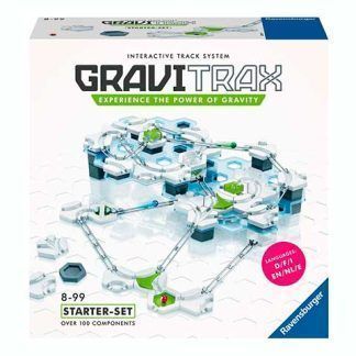 Gravitrax Starter Set