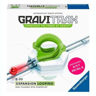 Gravitrax Expansión Looping