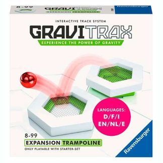 Gravitrax Expansión Trampolín