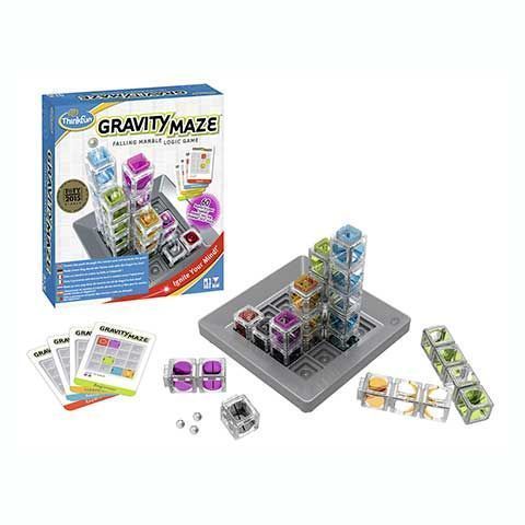 Gravity Maze - Imagen 3