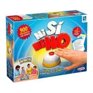 Ni Si Ni NO