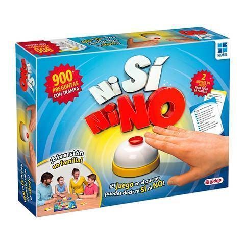 Ni Si Ni NO
